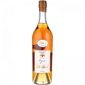 COGNAC GODET EPICURE FOLLE BLANCHE